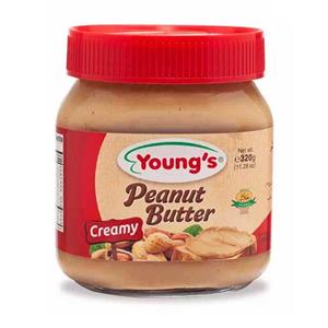 Peanut Butter Price in Pakistan